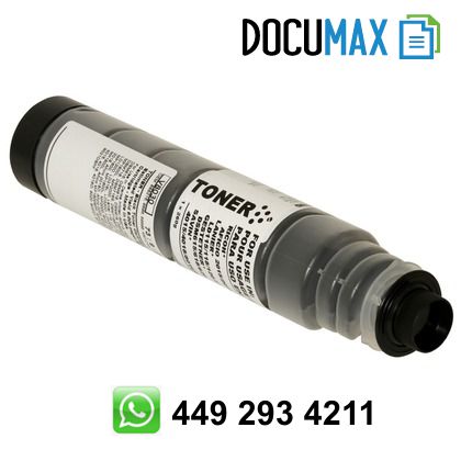 Toner para Ricoh 1130D Negro Compatible
