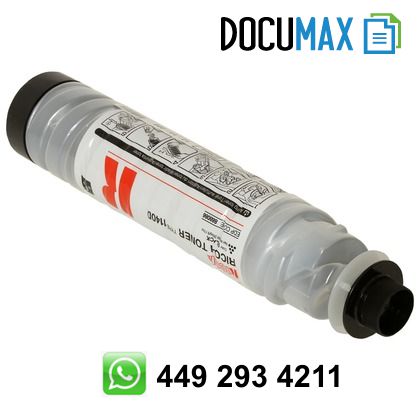 Toner para Ricoh 1140D Negro Original