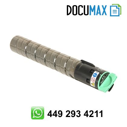 Toner para Ricoh 2551 Negro Original