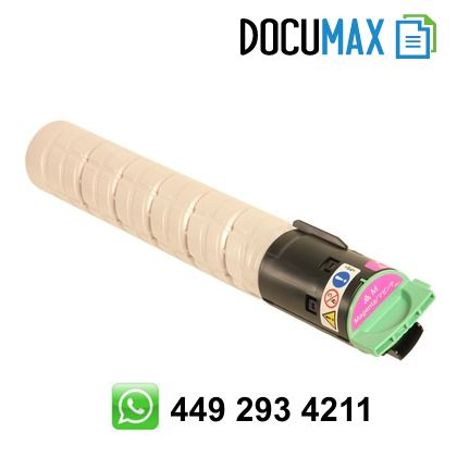 Toner para Ricoh 2551 Magenta Original