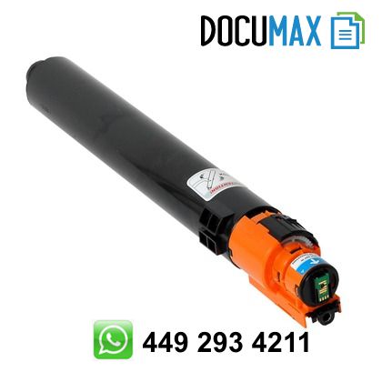 Toner para Ricoh C4502 Cían Compatible