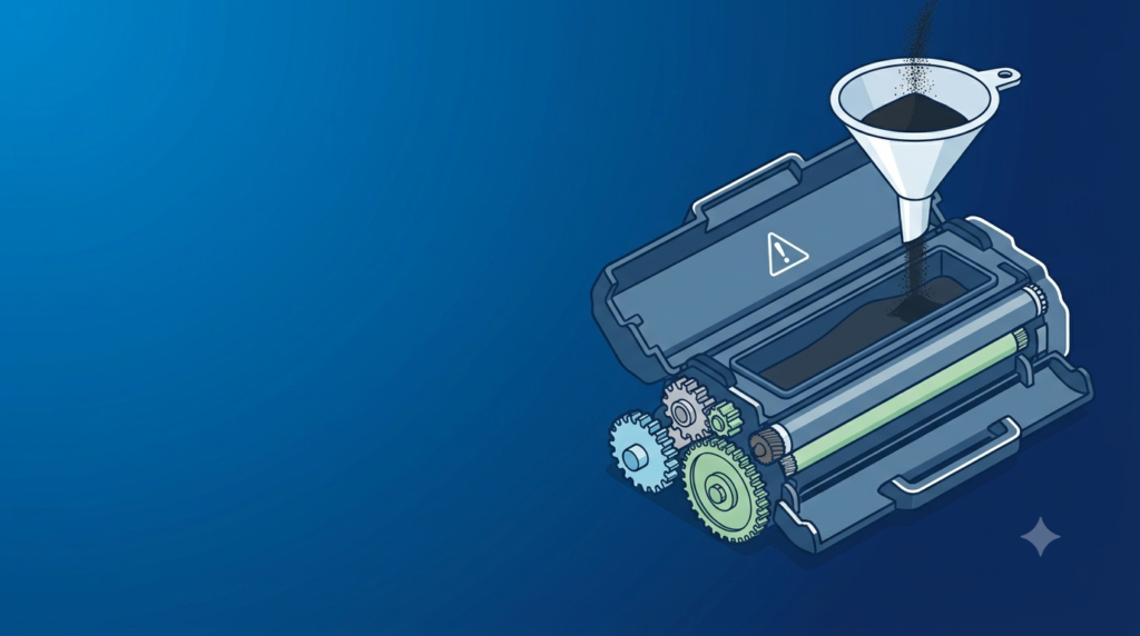 toner ags3